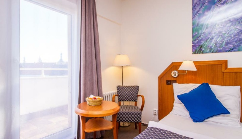 Hotel Mědínek Old Town Kutná Hora